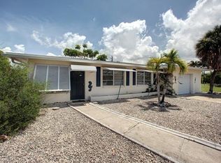 8021 Estero Blvd, Fort Myers Beach, FL 33931