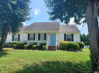 528 Hunter Way, Clayton, NC 27520