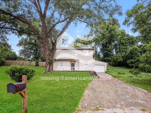 1221 Azalea Ct, Columbus, GA 31906