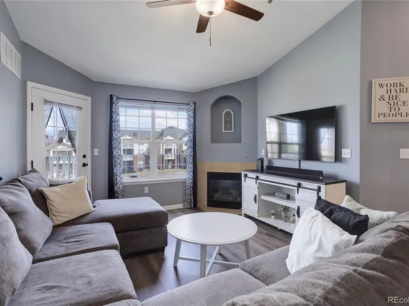 5726 N Genoa Way #306, Aurora, CO 80019