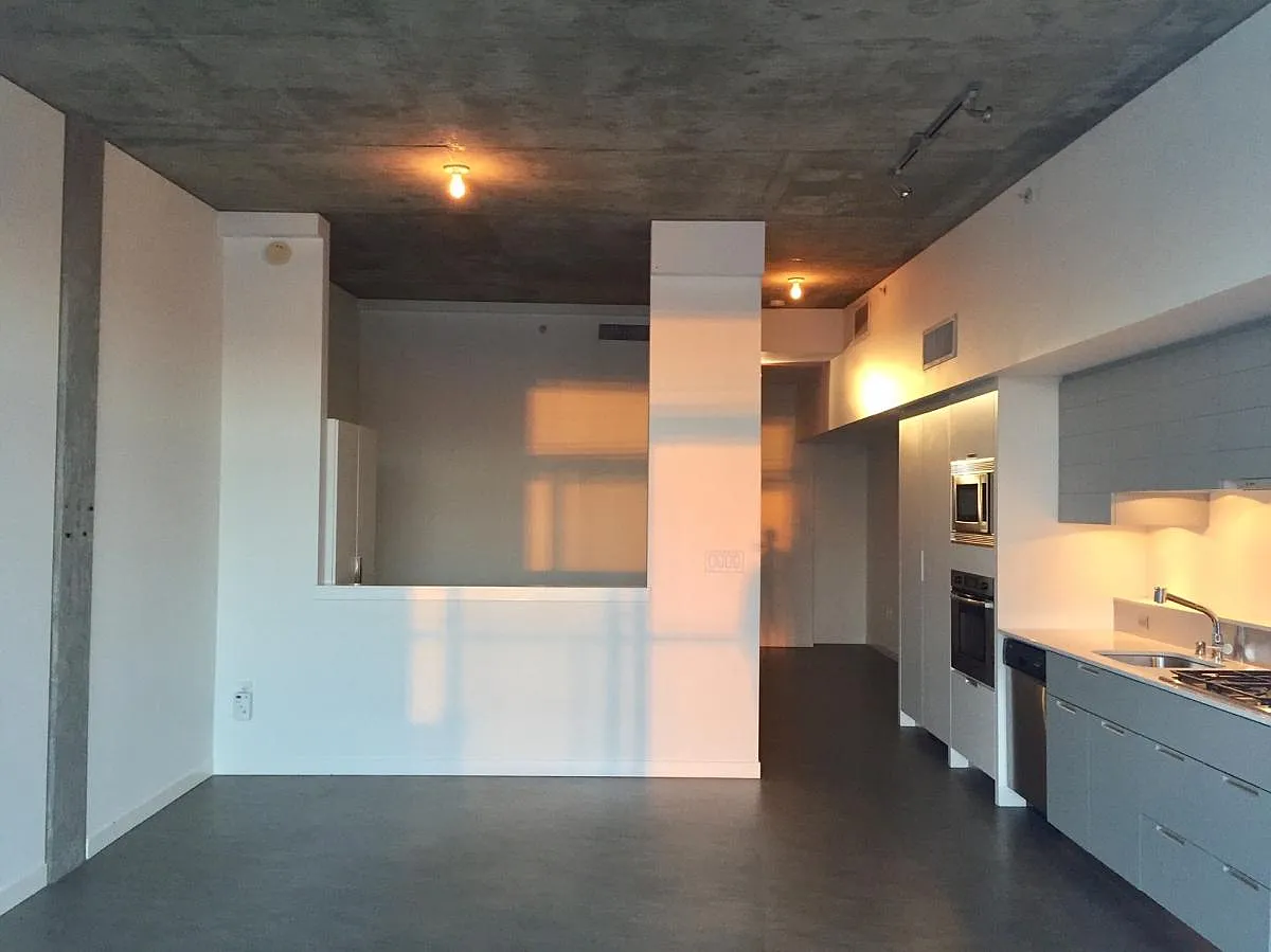 1 bed, 627 sqft, $2,495 — Photo 4