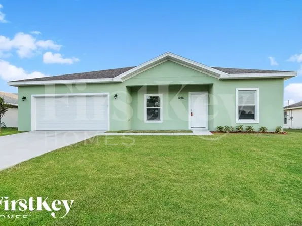 1298 Ginza Rd NW, Palm Bay, FL 32907