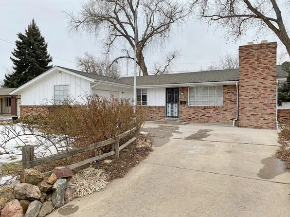 10640 W 62nd Pl, Arvada, CO 80004