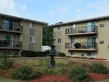 2 Bedroom 3D Tour 725 Sq Ft