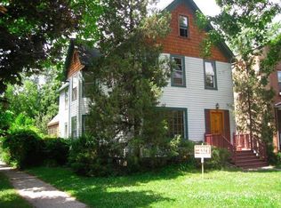 1102 Asbury Ave, Evanston, IL 60202