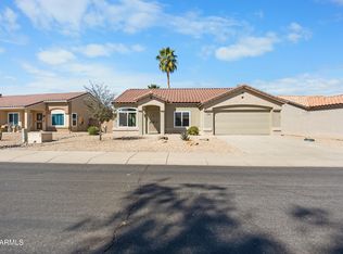 13666 W Antelope Dr, Sun City West, AZ 85375