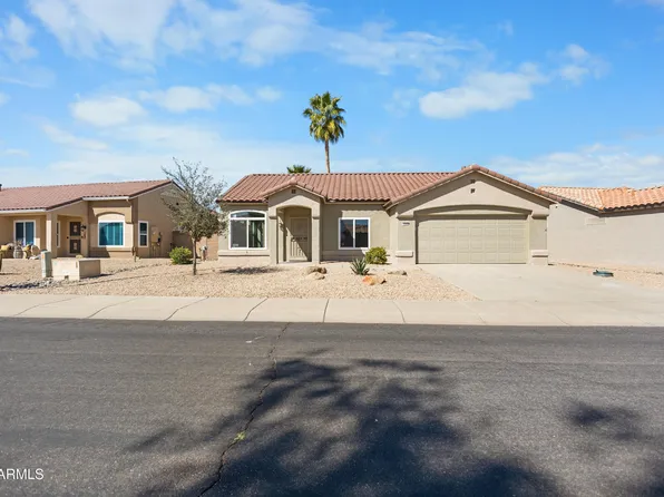 13666 W ANTELOPE Drive, Sun City West, AZ 85375