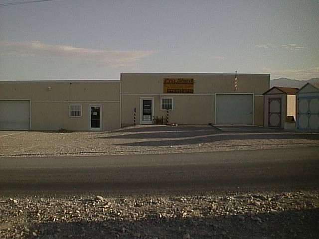 2nd image of 2400 E Basin Ave
