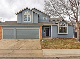 13471 Glen Cir, Broomfield, CO 80020