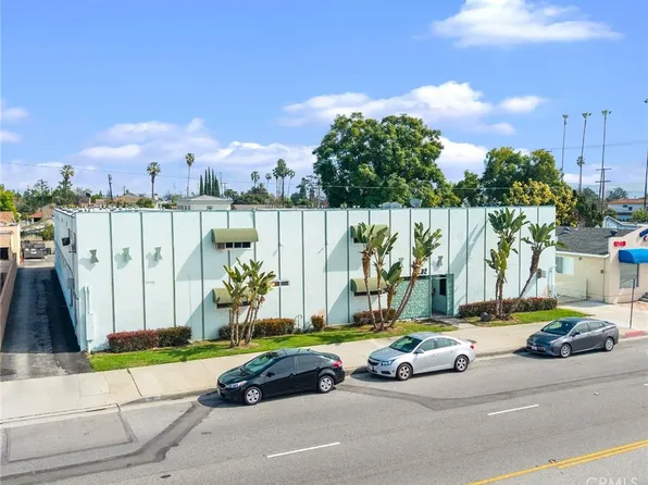 1232 S San Gabriel Blvd, San Gabriel, CA 91776