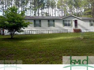31 Herbal Ln, Midway, GA 31320