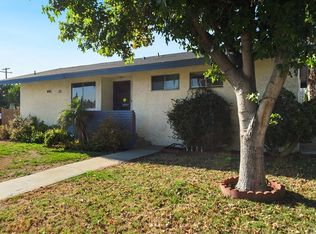 9739 Lanett Ave, Whittier, CA 90605