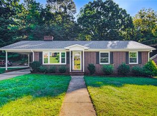 1131 Watson Ave, Winston Salem, NC 27103