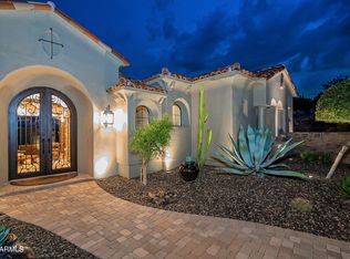 15837 E Firerock Country Clu Dr, Fountain Hills, AZ 85268
