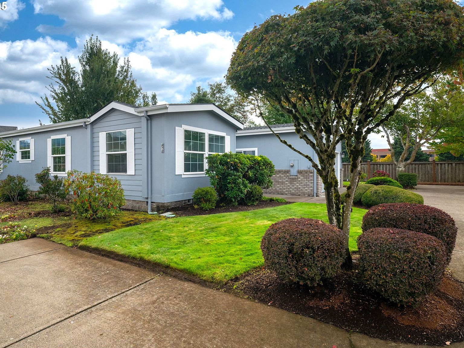 3220 Crescent Ave Space 64, Eugene, OR 97408 | Zillow