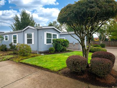 3220 Crescent Ave SPACE 64, Eugene, OR, 97408