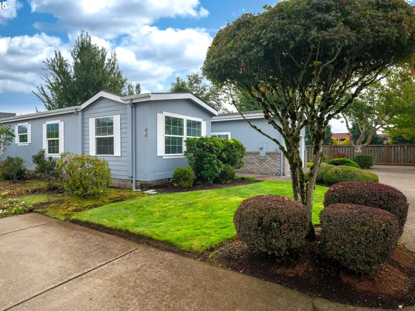 3220 Crescent Ave Space 64, Eugene, OR 97408
