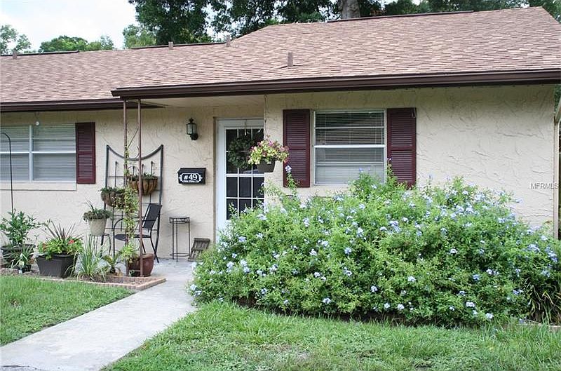 1st image of 49 Villa Villar Ct #490