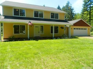 10980 Banner Rd SE, Olalla, WA 98359