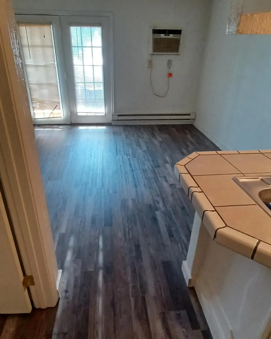 1 bed, 500 sqft, $595 — Photo 1