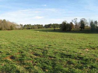 0 Elberton Hwy, Iva, SC 29655