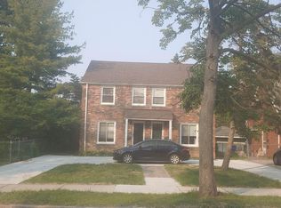 242 Alter Rd #242, Detroit, MI 48215