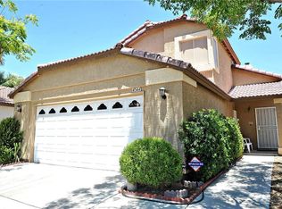 4544 Fireside Ln, Las Vegas, NV 89110