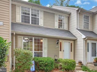 6120 Little Foxes Run, Columbia, MD 21045