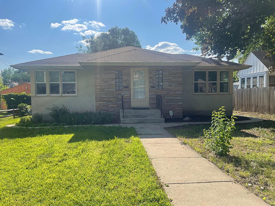 Welcome to 3638 19th Avenue South!