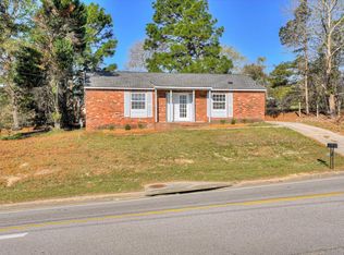 3421 Morgan Rd, Hephzibah, GA 30815