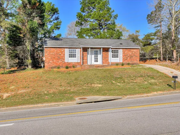 3421 MORGAN Road, Hephzibah, GA 30815