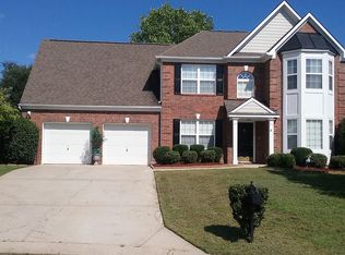 12326 Ridge Cove Cres, Charlotte, NC 28273