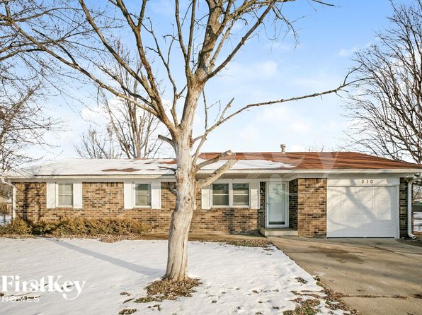 510 Colony Dr