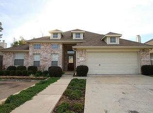 3103 Candle Pond Ln, Spring, TX 77388