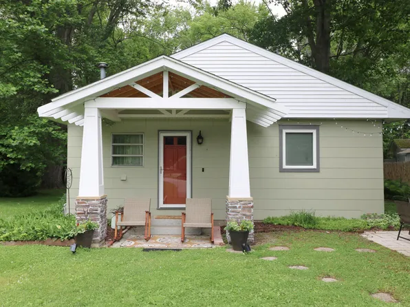 (undisclosed Address), Mayville, NY 14757