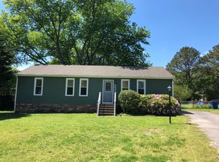5636 English Setter Ct, North Chesterfield, VA 23237