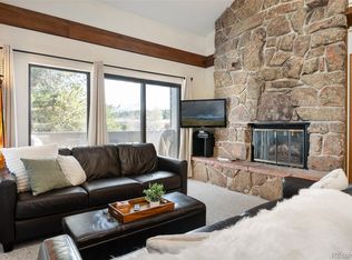 83 County Road 8400 Bldg 41 #A7, Fraser, CO 80442