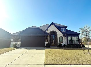 3617 Pendleton Ct, Heartland, TX 75126