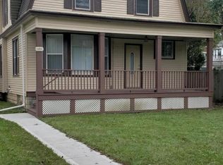 2931 Washington Ave, Racine, WI 53405