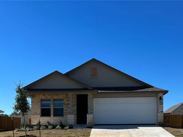 10916 Hollister Ln, Waco, TX 76708