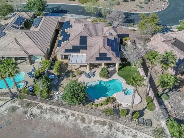 6909 Clewiston Ave, Las Vegas, NV 89131