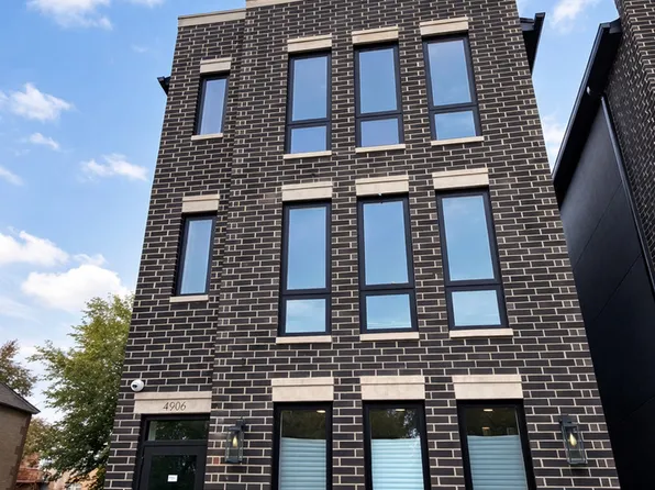 4906 S Saint Lawrence Ave, Chicago, IL 60615