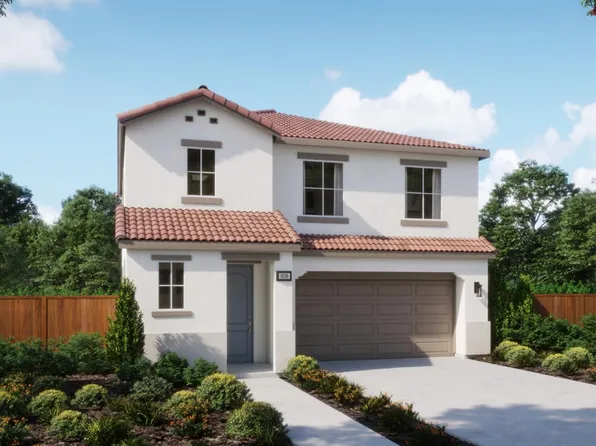 2938 E Veleta Dr, Fresno, CA 93730