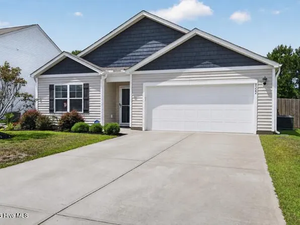 8322 E Highcroft Drive NE, Leland, NC 28451