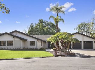 5551 Via Arboleda, Yorba Linda, CA 92886