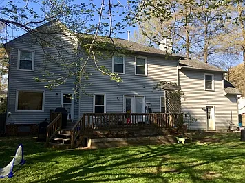 4 bed, 2.5 bath, 2971 sqft, $3,300 — Photo 4