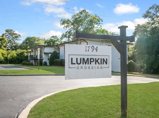 1794 S Lumpkin St APT 2, Athens, GA 30606