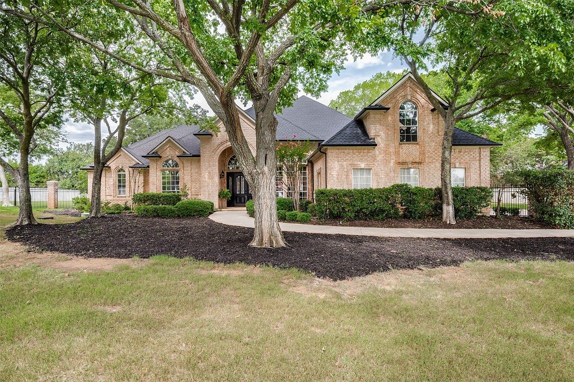 4541 Mahogany Ln, Copper Canyon, TX 75077 Zillow