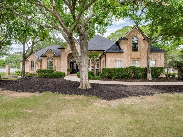 4541 Mahogany Ln, Copper Canyon, TX 75077