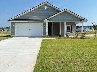 110 Freshwater Ln NE, Ludowici, GA 31316